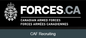 CAF Recruiting