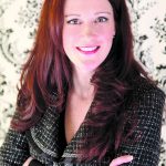Military wife turns TV star