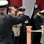 A job well done HMCS Ottawa