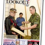 Lookout Newspaper 25.14 Cover image