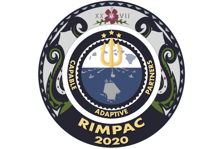 Canadian Navy prepares for RIMPAC Pacific Navy News Pacific Navy News