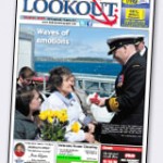 Volume 57 issue 17, April 23, 2012