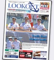 Lookout cover July 8 2013