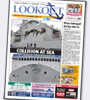 Volume 58, Issue 35, September 3, 2013