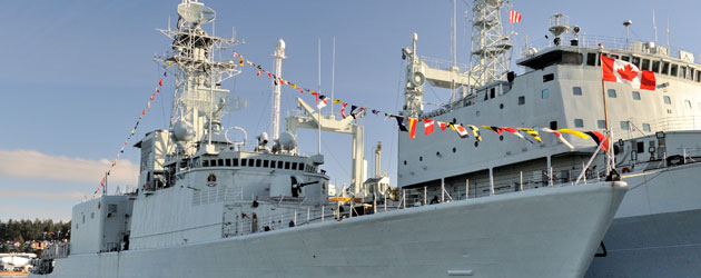 '="HMCS
