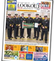 Volume 60, Issue 9, March 2, 2015
