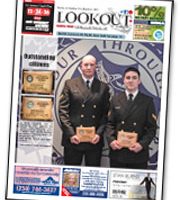 Volume 60, Issue 10, March 9, 2015
