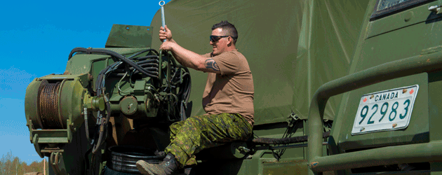 daily maintenance in poland