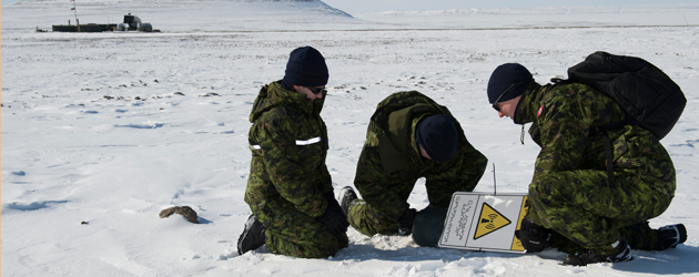 radar squadron