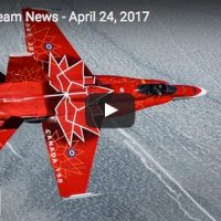Defence Team News – April 24, 2017