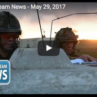 Defence Team News – May 29, 2017