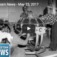 Defence Team News – May 23, 2017