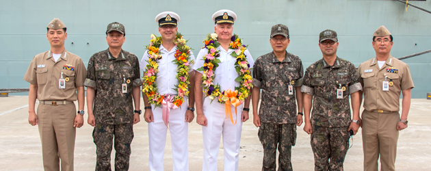 Photo by Cpl Carbe Orellana