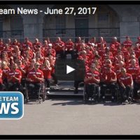 Defence Team News – June 27, 2017