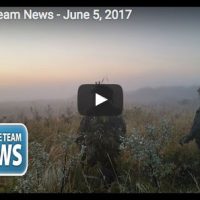 Defence Team News – June 5, 2017