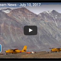 Defence Team News – July 10, 2017