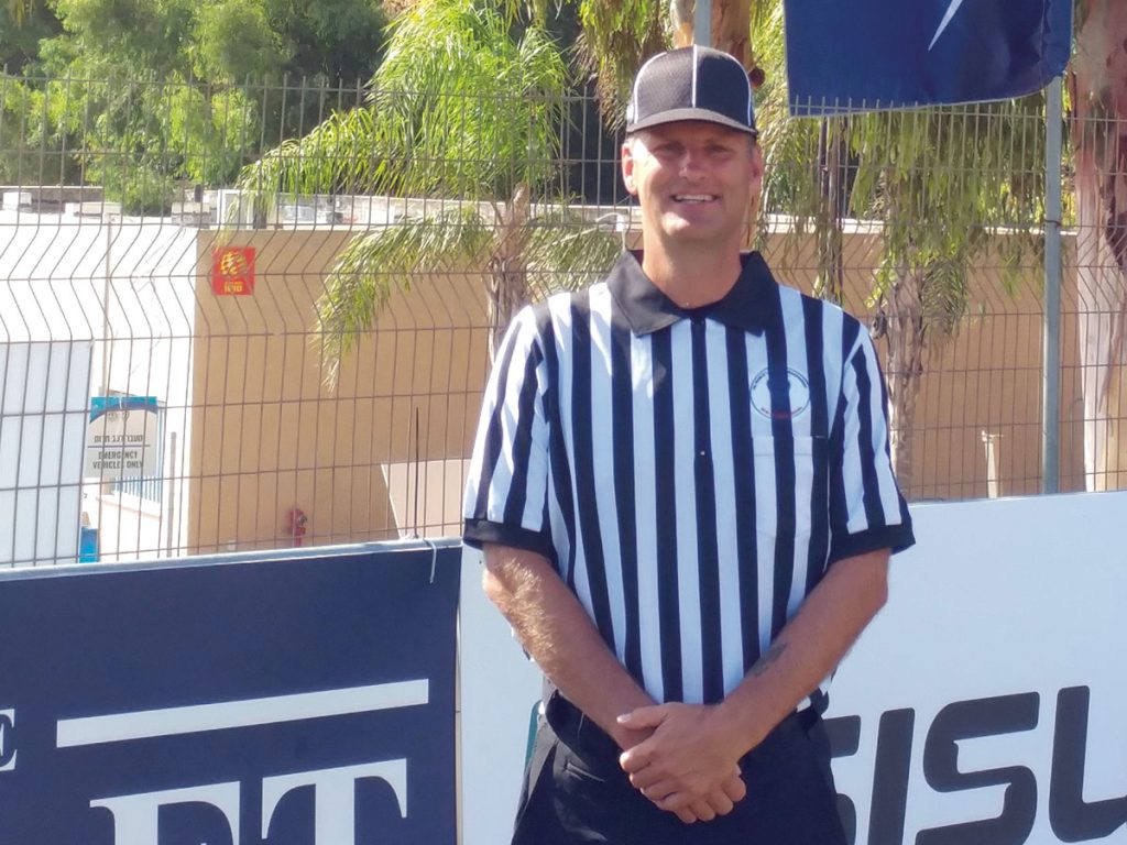 CPO2 Robert Cook