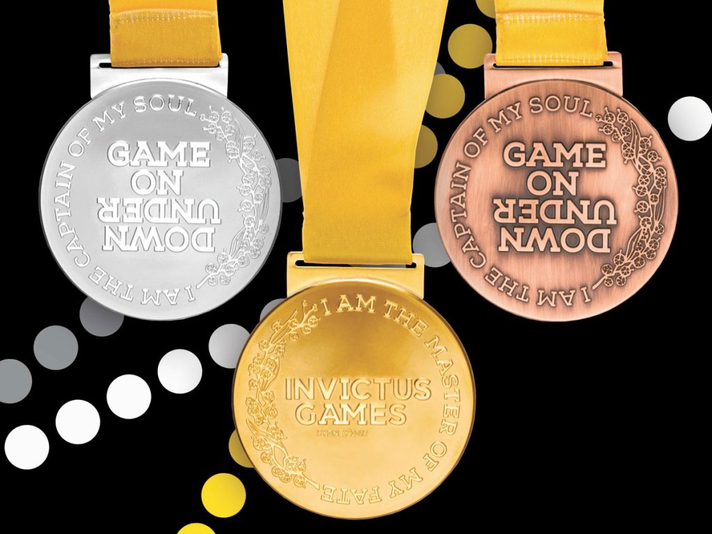 Invictus Games