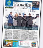 Lookout Issue 10, 2019