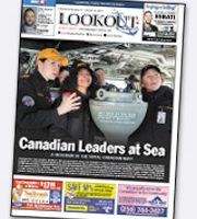 Lookout March 18 2019 cover
