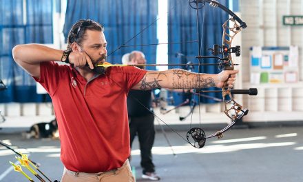 Injured members find recovery through sport