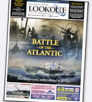 Lookout April 29 2019 cover