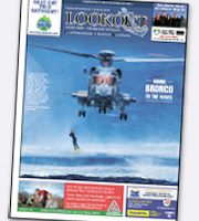 Lookout June 10 2019 cover