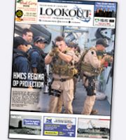 Lookout June 24 2019 cover