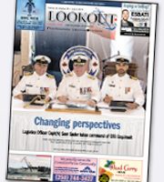 Lookout July 2 2019 cover