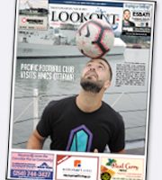 Lookout July 15 2019 cover