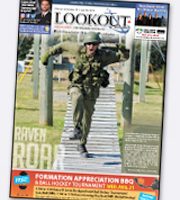 Lookout July 22 2019 cover