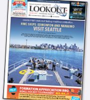 Lookout August 12 2019 cover