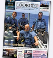 Lookout August 19 2019 cover