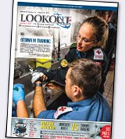 Lookout August 26 2019 cover