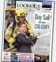 Lookout September 3 2019 cover