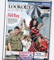 Lookout September 16 2019 cover