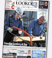 Lookout Newspaper Issue 38 2019