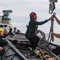 In Photos: HMCS Ottawa