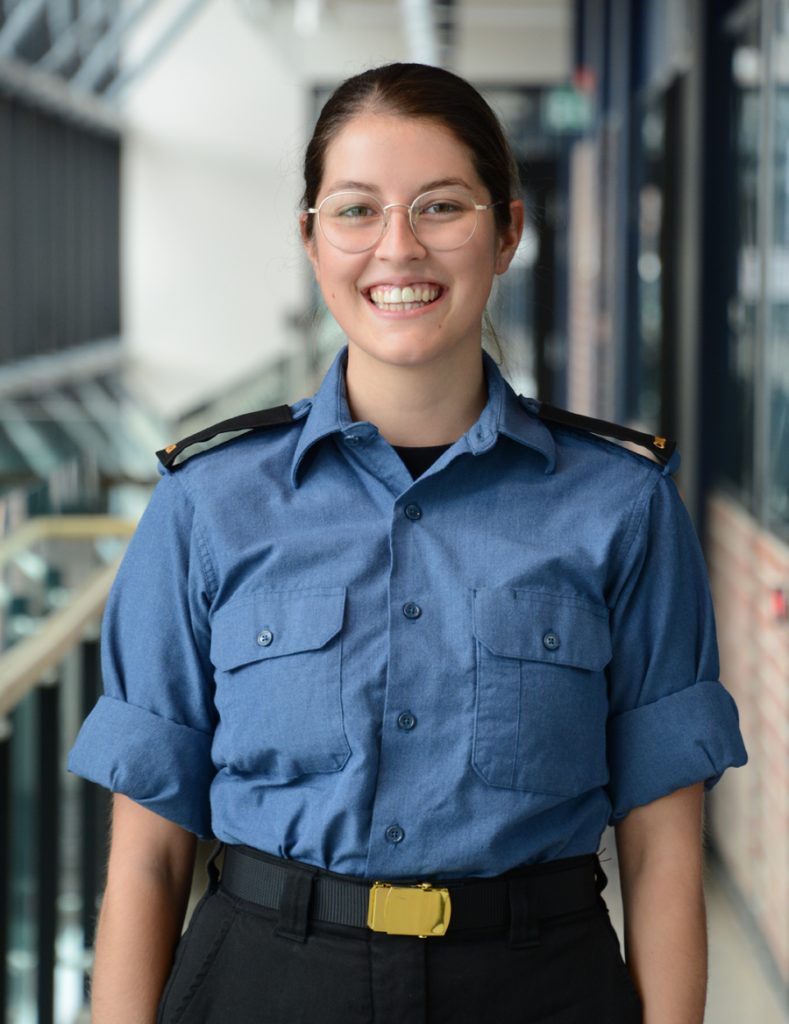OS Eloise Lavoie