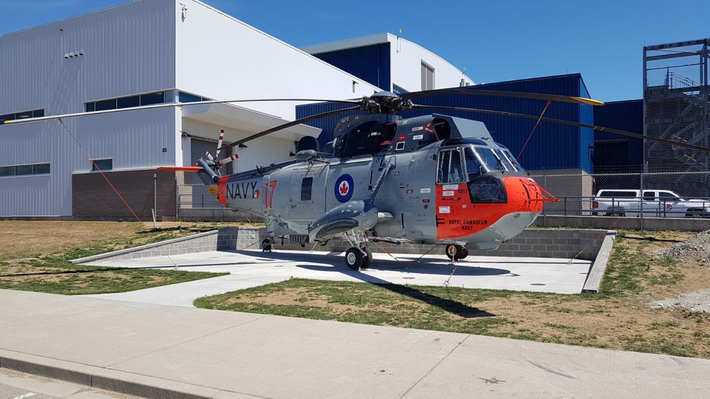 Seaking