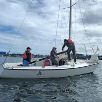 Soldier On offers 'Amazing' sailing course