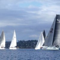 Cascadian Convoy overcomes adversity