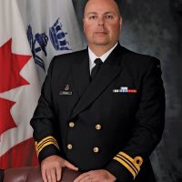 Navy appoints commander of future HMCS Max Bernays