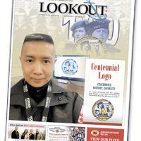 Lookout Newspaper