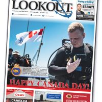 Lookout Newspaper, Issue 25, June 27, 2022
