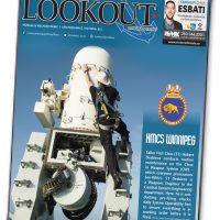 Lookout Newspaper, Issue 27, July 11, 2022