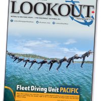 Lookout Navy News, Volume 67, Issue 26, July 4, 2022
