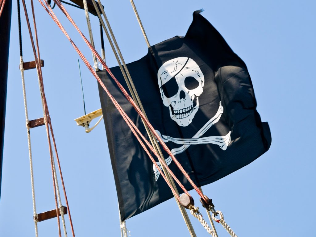 Jackspeak Jolly Roger Pacific Navy News Pacific Navy News