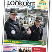 Lookout Newspaper, Issue 8, February 27, 2023