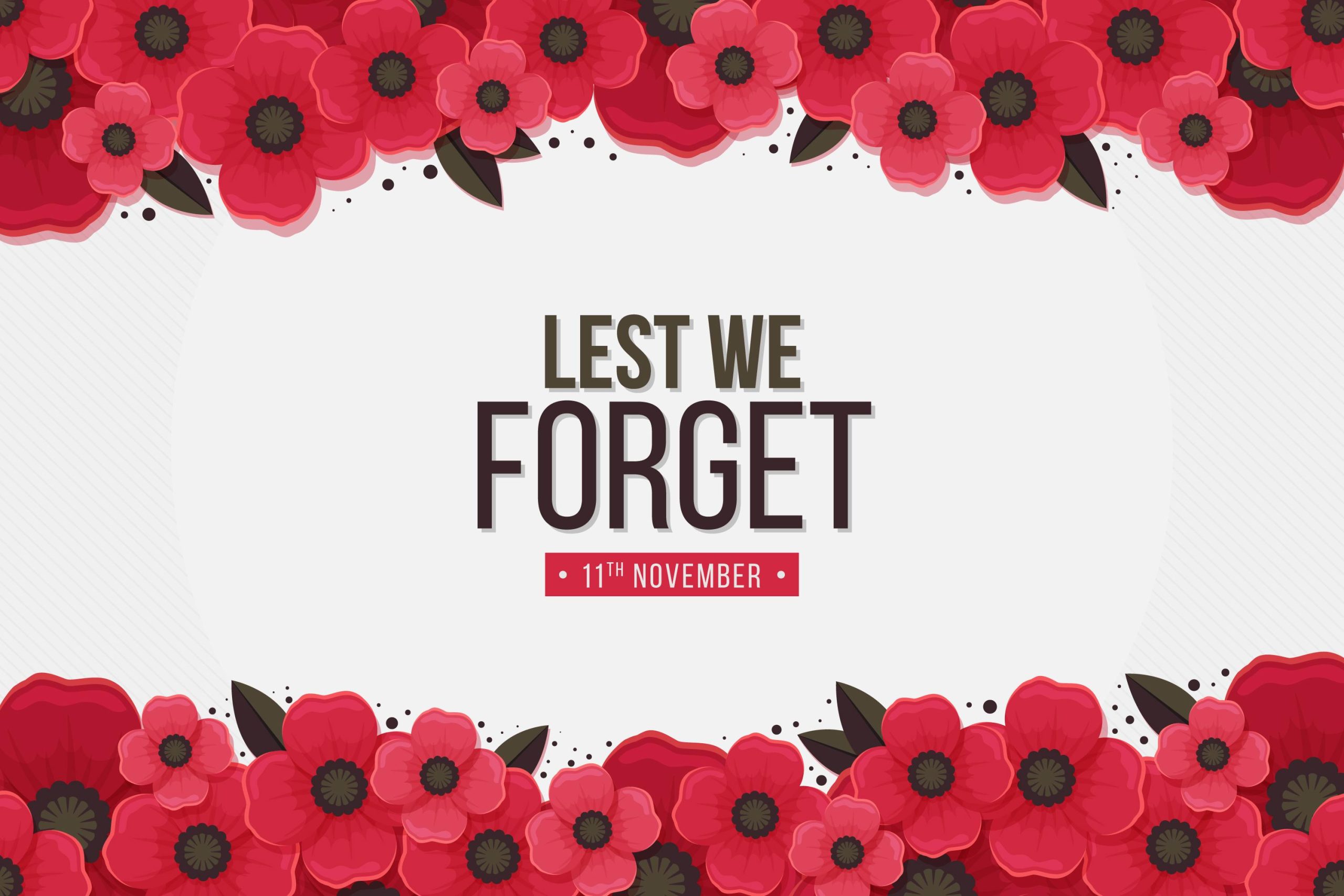 Victoria remembrance day